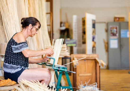 Société Coopérative Agricole de Vannerie