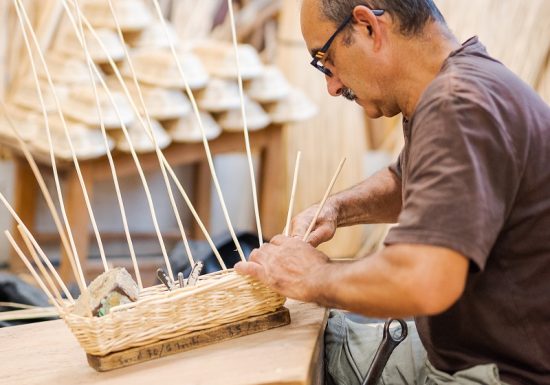 Société Coopérative Agricole de Vannerie