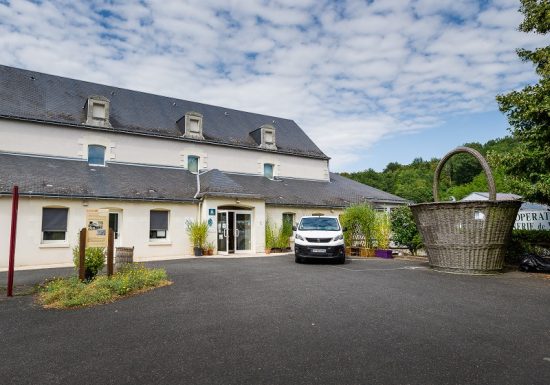 Société Coopérative Agricole de Vannerie