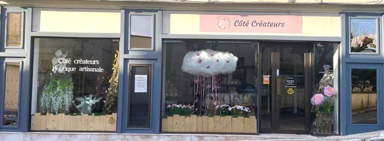 Côté Créations