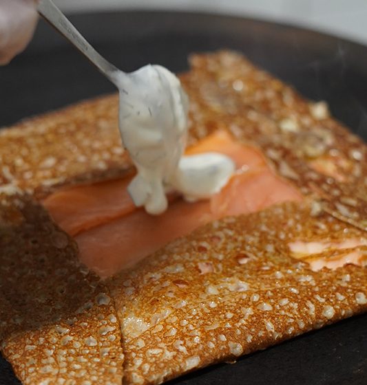 La Crêpouille Fab