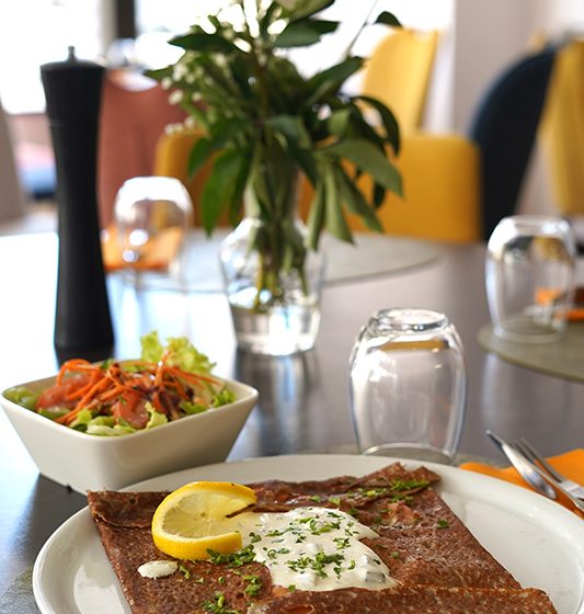 La Crêpouille Fab