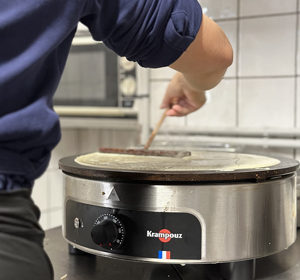La Crêpouille Fab