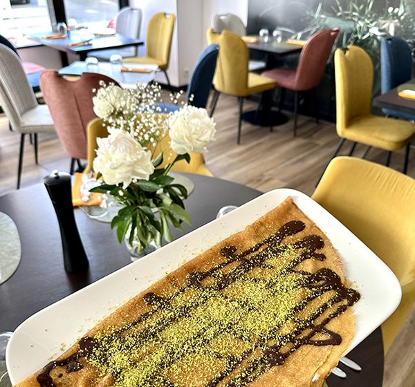 La Crêpouille Fab