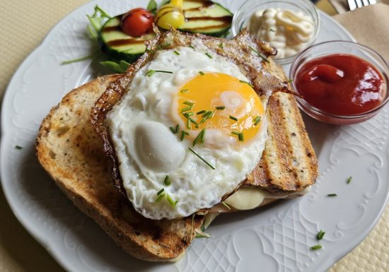 Petit Café – La joyeuse