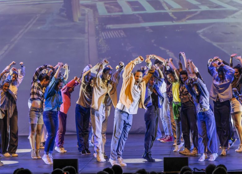 Secrets de Fabrique : 50ème Stage – Festival international DARC