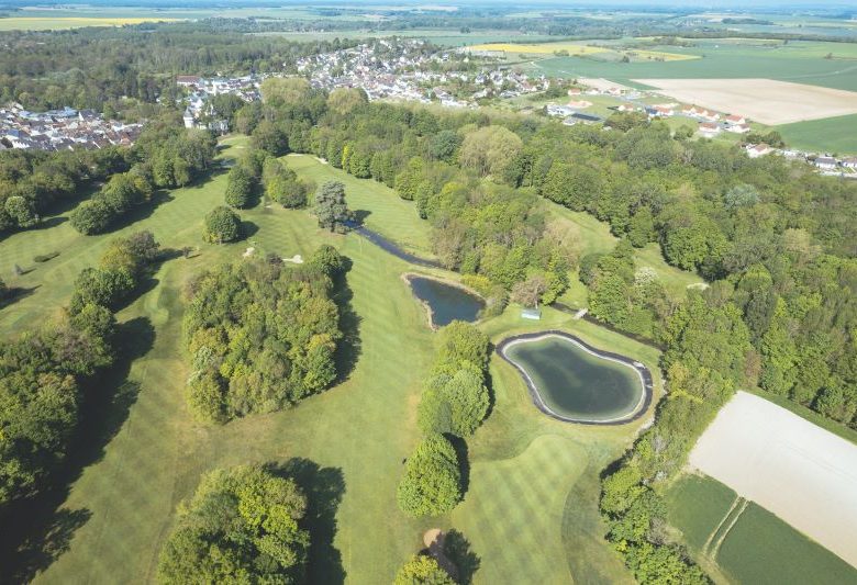 Golf Club du Val de l’Indre