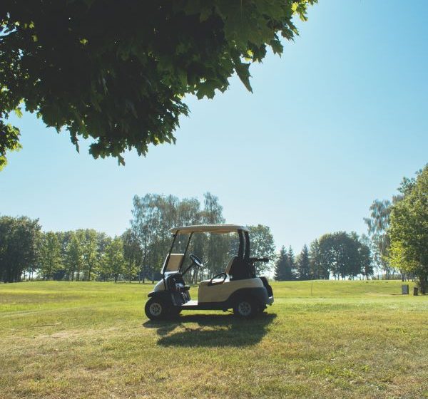 Golf Club du Val de l’Indre