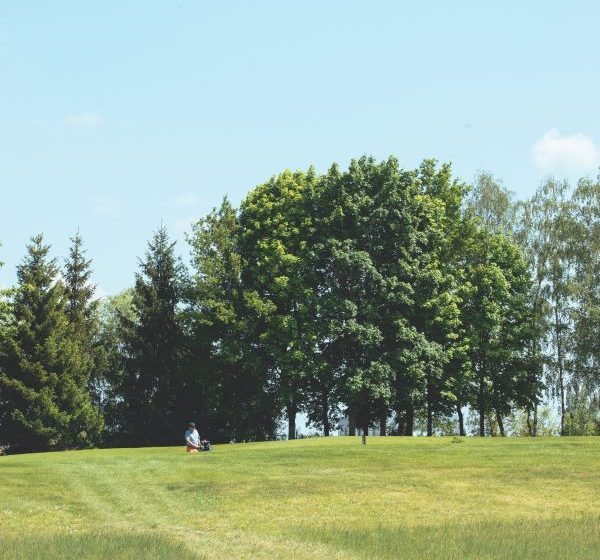 Golf Club du Val de l’Indre