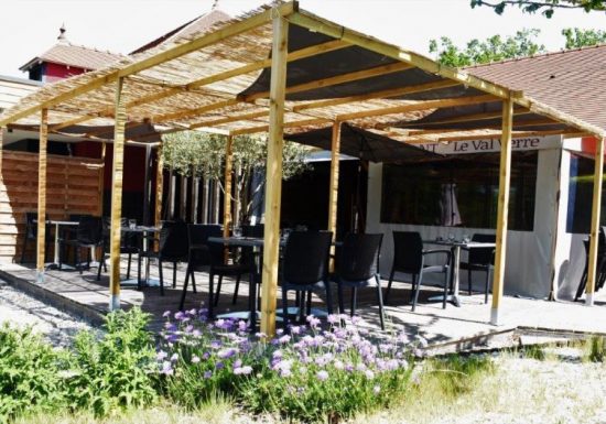 Restaurant Le Val Verre