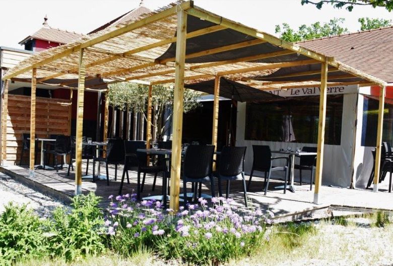 Restaurant Le Val Verre