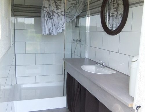 Mini séjour découverte nuit en roulotte et balade en calèche