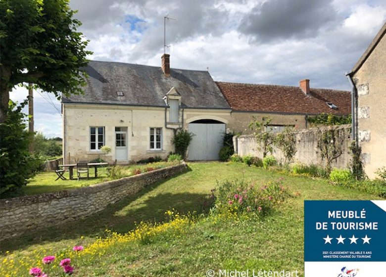 Gîte la Dangette