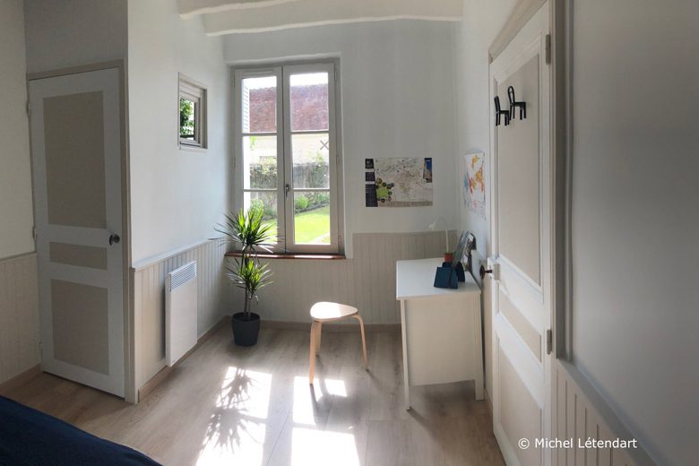 Gîte la Dangette