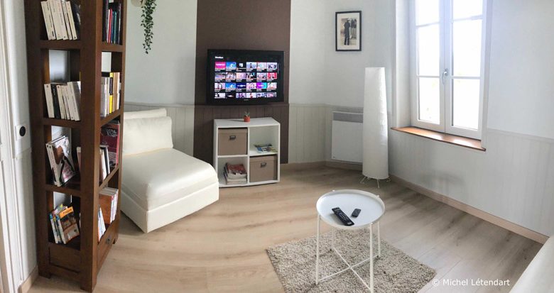 Gîte la Dangette