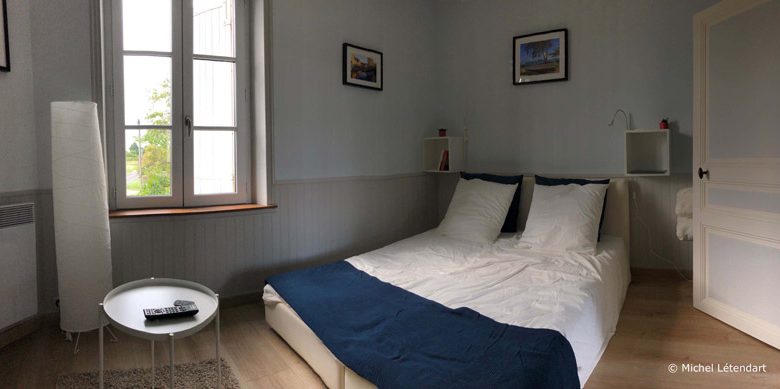 Gîte la Dangette