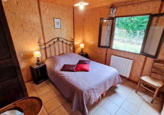 Domaine des Bourdelles