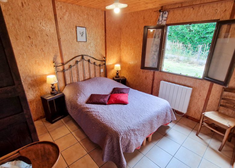 Domaine des Bourdelles