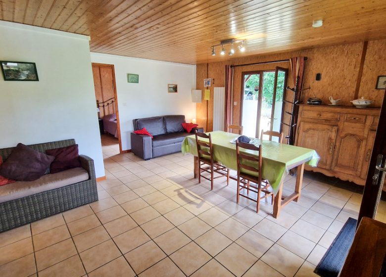 Domaine des Bourdelles