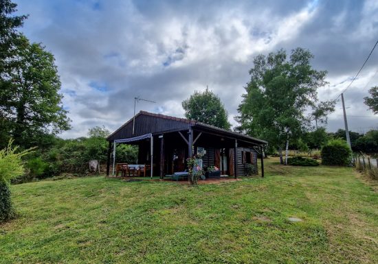 Domaine des Bourdelles