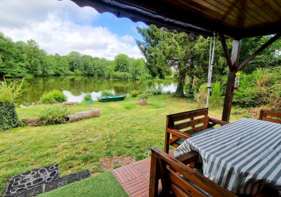 Domaine des Bourdelles