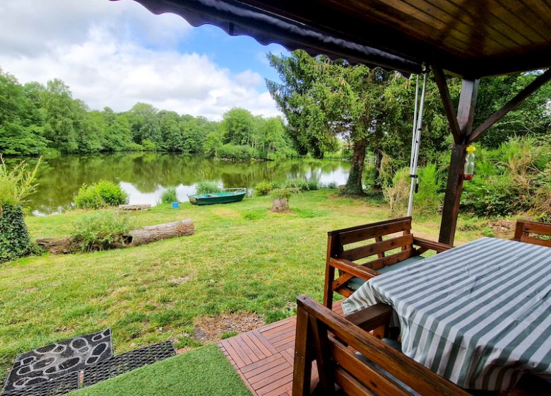 Domaine des Bourdelles