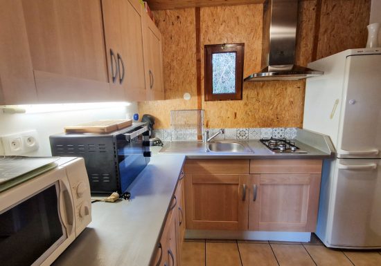 Domaine des Bourdelles