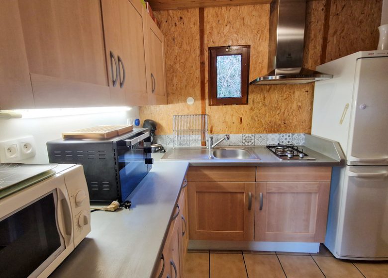 Domaine des Bourdelles