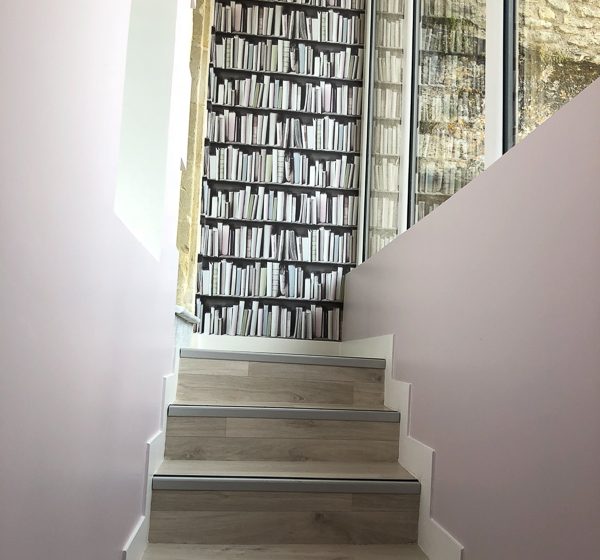 Domaine Plessis Gallu – Cottage Château