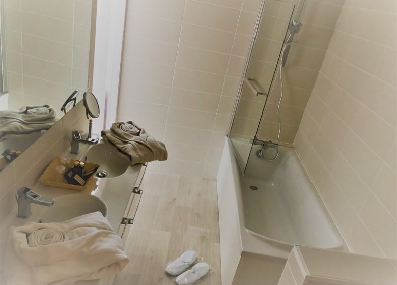 Domaine Plessis Gallu – Cottage Château