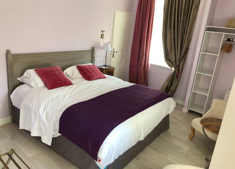 Domaine Plessis Gallu – Cottage Château