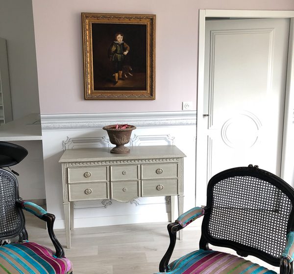 Domaine Plessis Gallu – Cottage Château