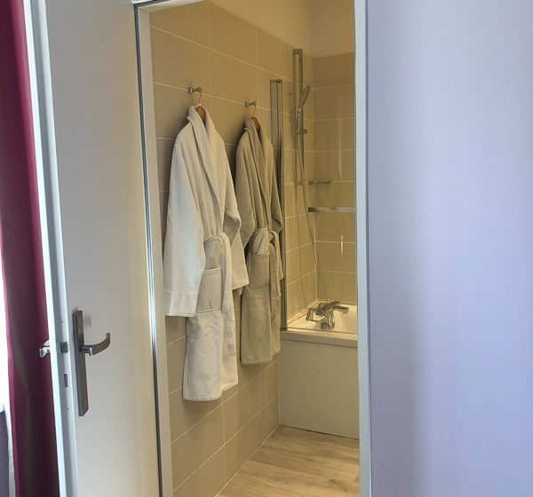 Domaine Plessis Gallu – Cottage Château