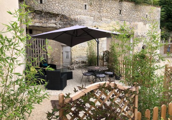 Domaine Plessis Gallu – Cottage Château