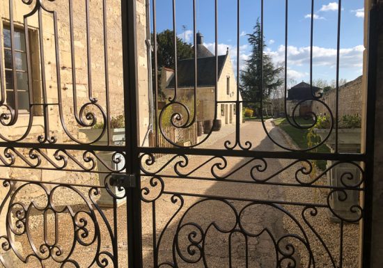 Domaine Plessis Gallu – Cottage Château