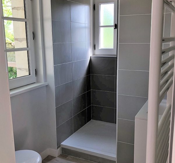 Domaine Plessis Gallu – Cottage Jardin