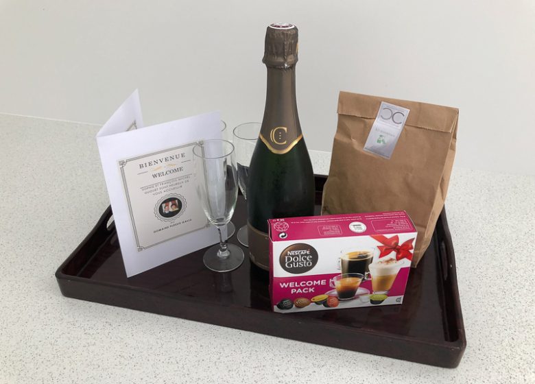 Domaine Plessis Gallu – Cottage Jardin