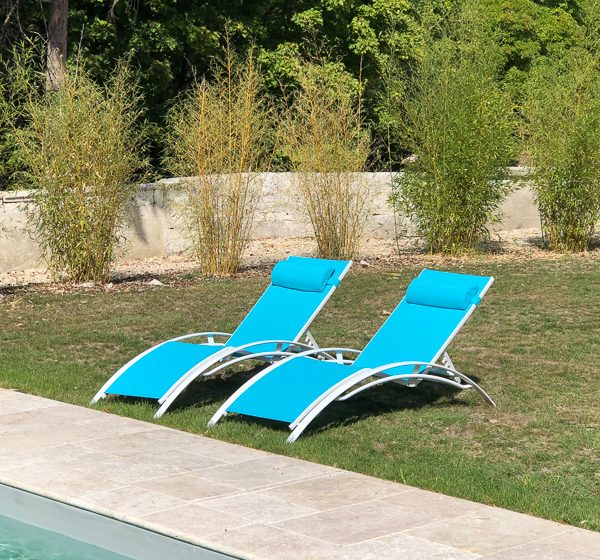 Domaine Plessis Gallu – Cottage Jardin