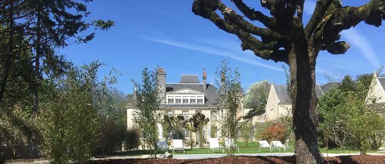 Domaine Plessis Gallu – Cottage Jardin