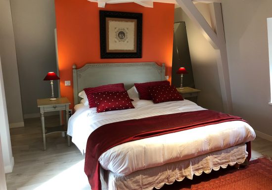 Domaine Plessis Gallu – Cottage Parc