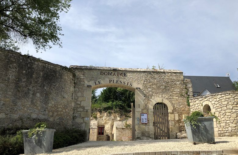 Domaine Plessis Gallu – Cottage Parc