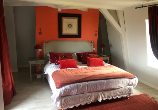 Domaine Plessis Gallu – Cottage Parc