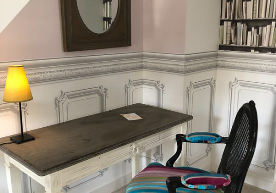 Domaine Plessis Gallu – Cottage Parc