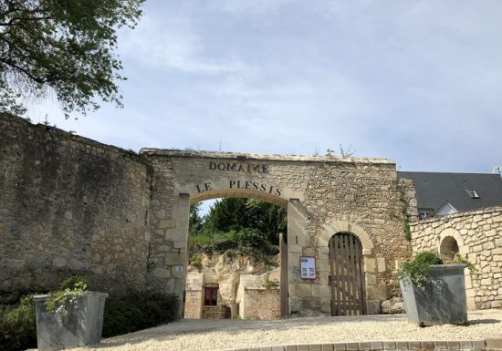 Domaine Plessis Gallu – Cottage de la Tour