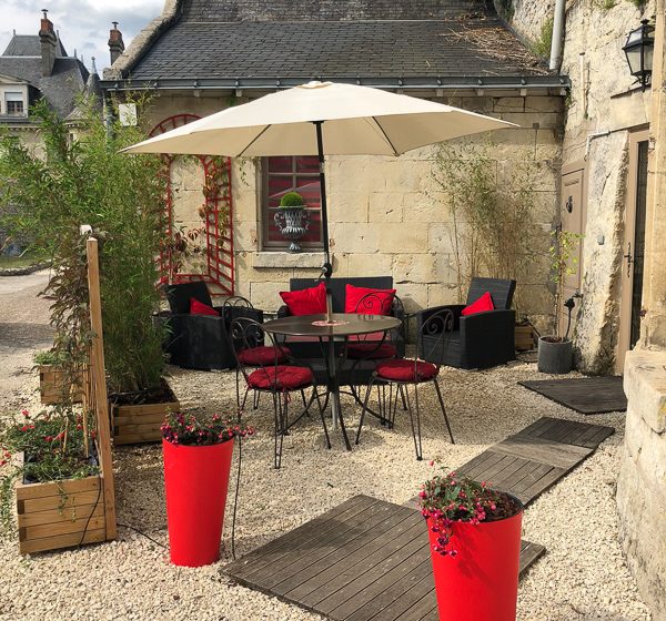 Domaine Plessis Gallu – Cottage de la Tour