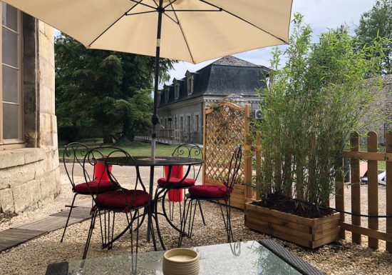 Domaine Plessis Gallu – Cottage de la Tour