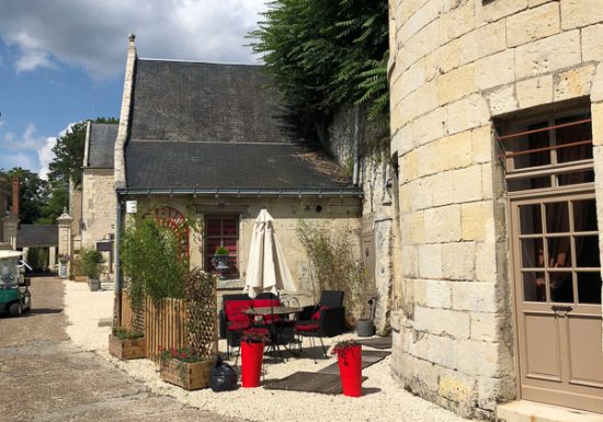 Domaine Plessis Gallu – Cottage de la Tour