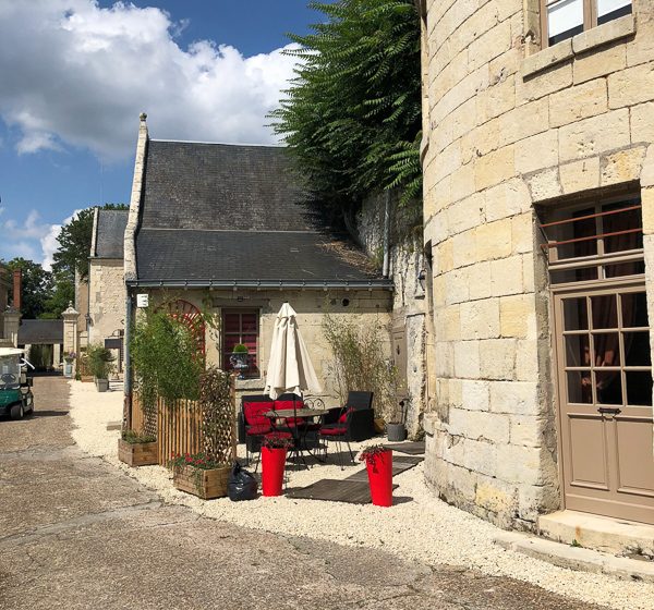 Domaine Plessis Gallu – Cottage de la Tour