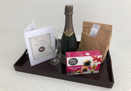 Domaine Plessis Gallu – Cottage de la Tour