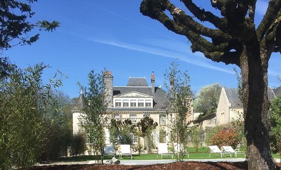 Domaine Plessis Gallu – Cottage de la Tour